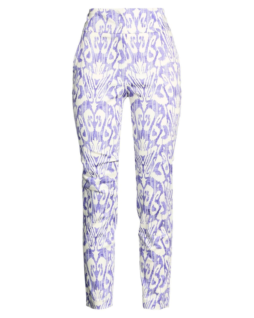 MARCIANO BY GUESS Blue Trouser