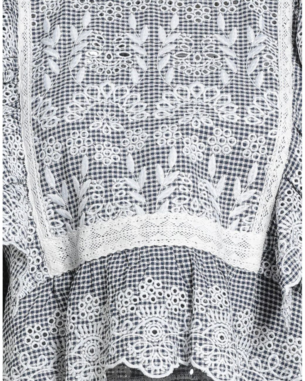 Weekend by Maxmara Gray Tops