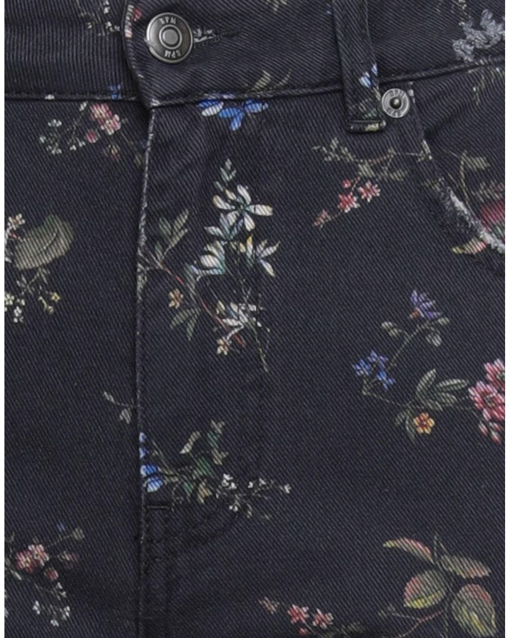 8pm Blue Jeans