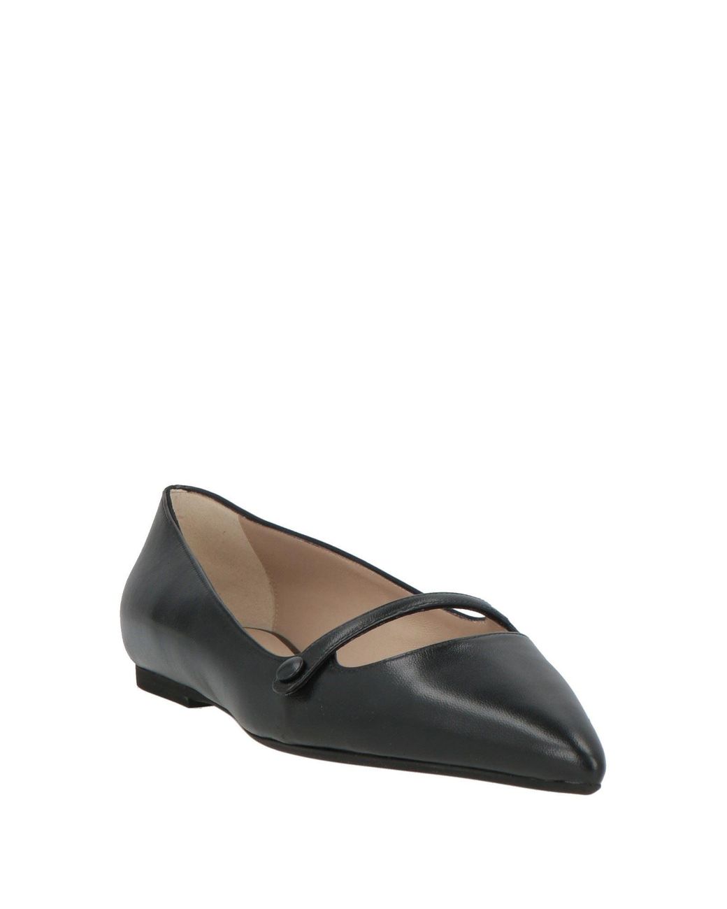 N°21 Black Ballerina