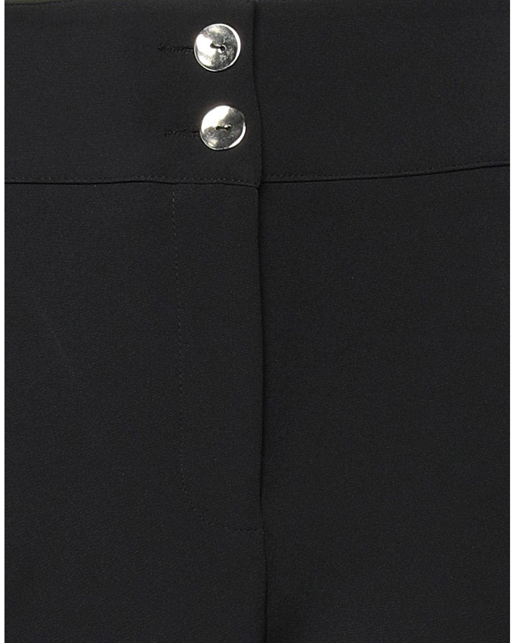 Nenette Black Pants