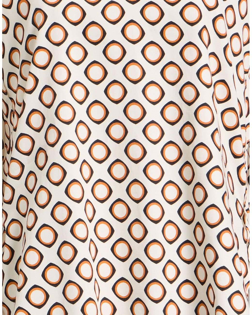 Guglielminotti White Ivory Top Cotton, Elastane