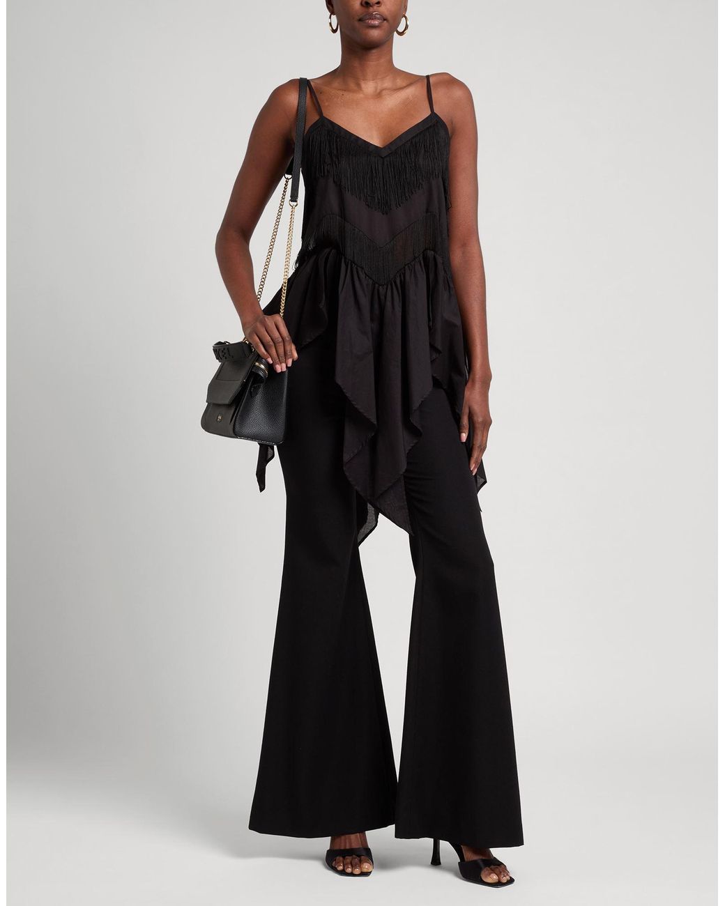 Pinko Black Top