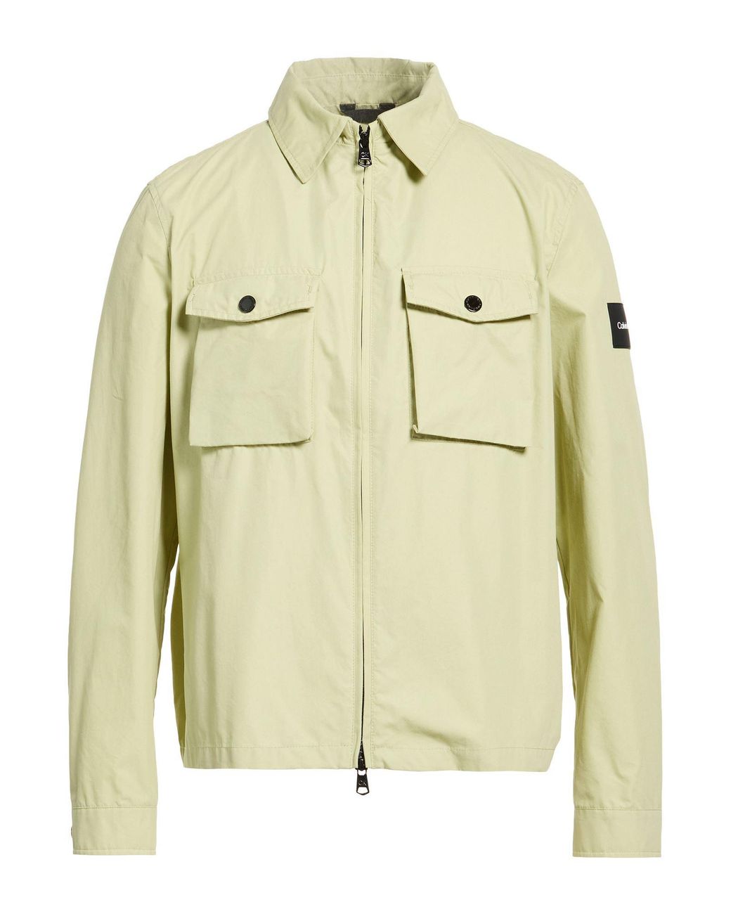 Calvin Klein Natural Jacket for men