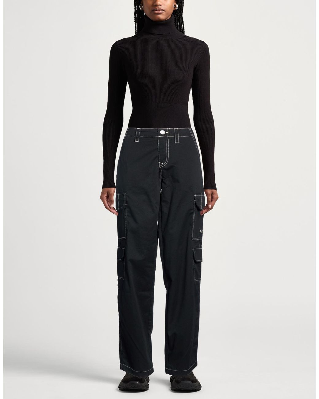 True Religion Blue Trouser