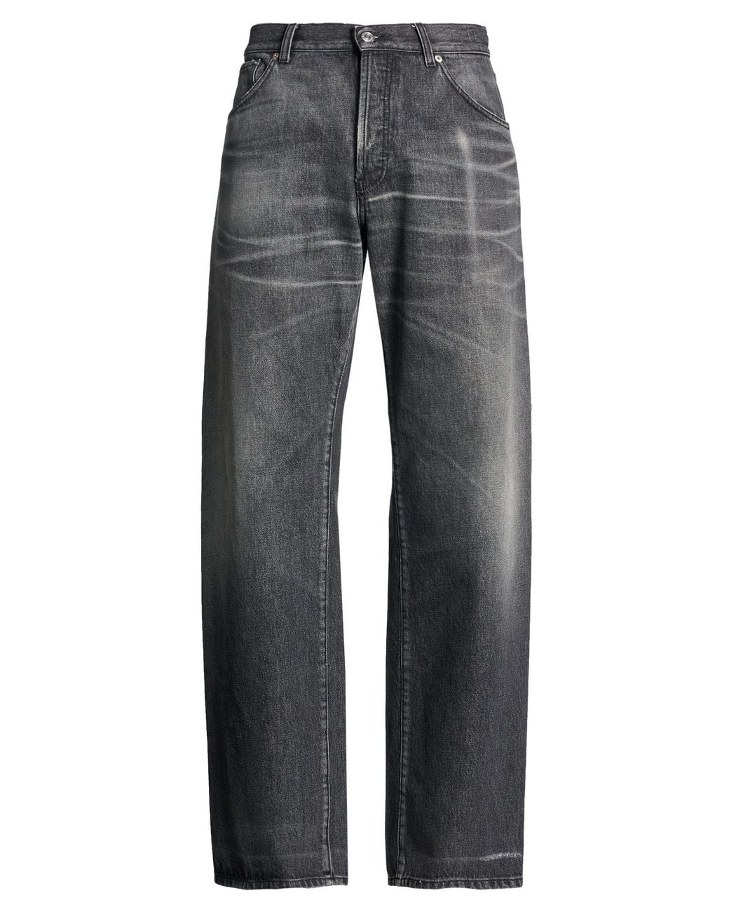 Department 5 Gray Jeans for men