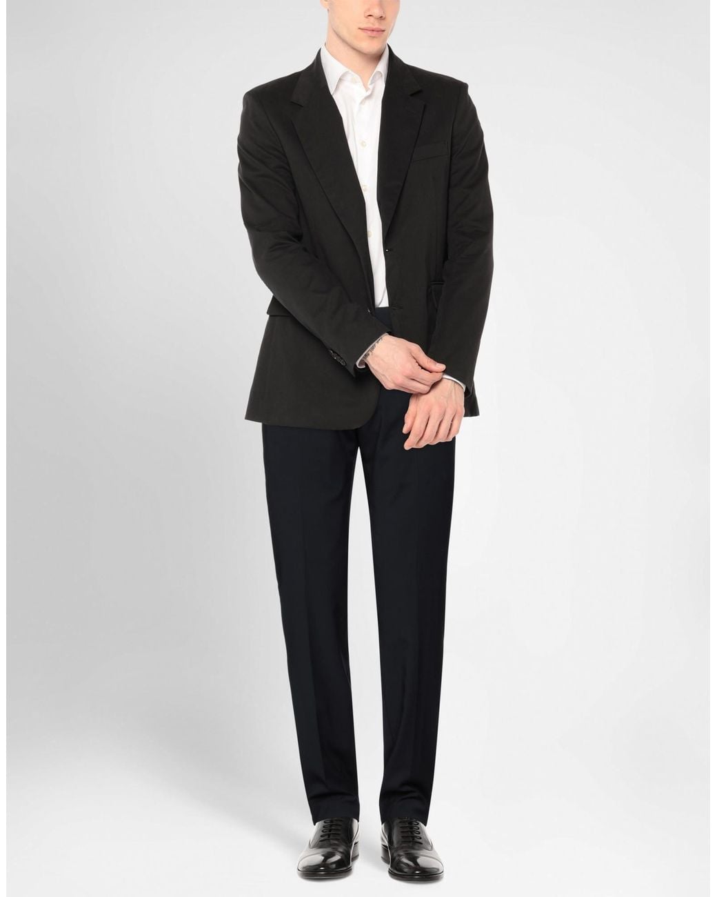 Liu Jo Blue Pants for men