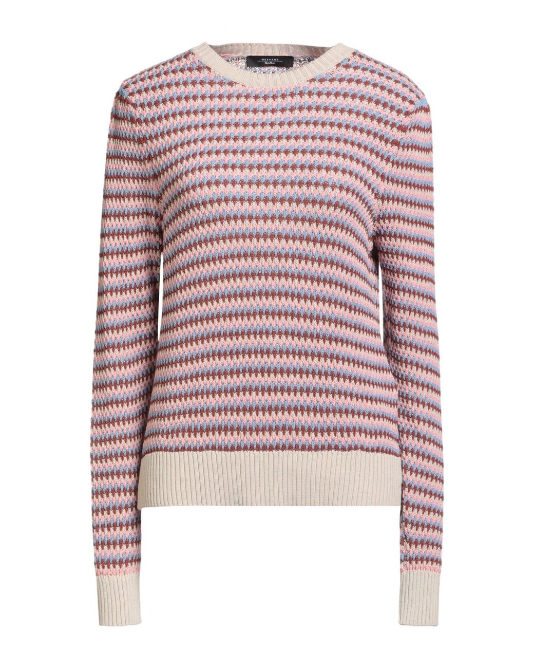 Weekend by Maxmara Red Jumper