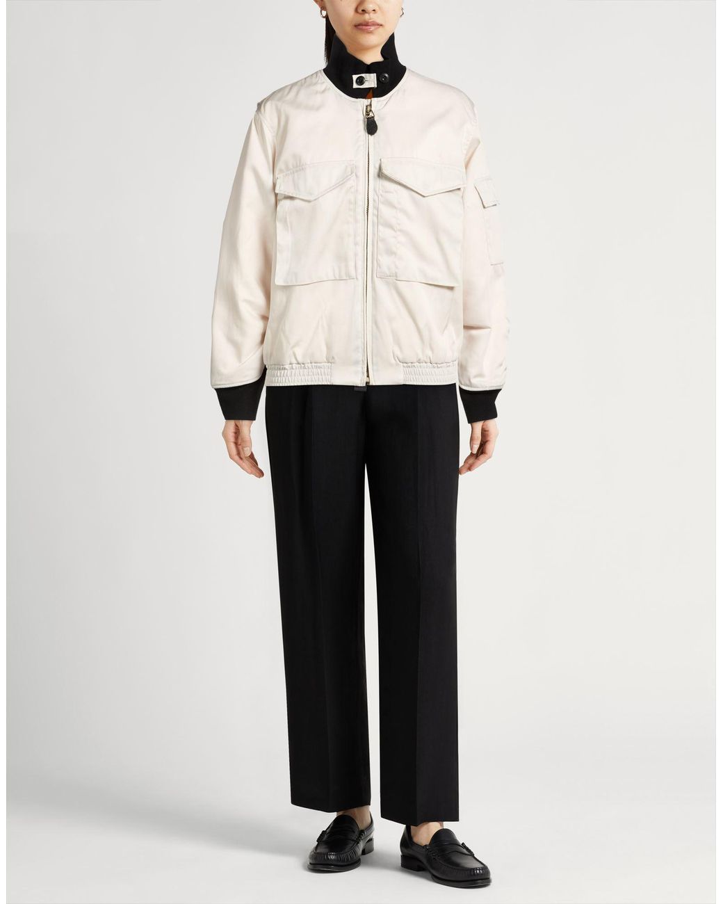 Spiewak Natural Jackets