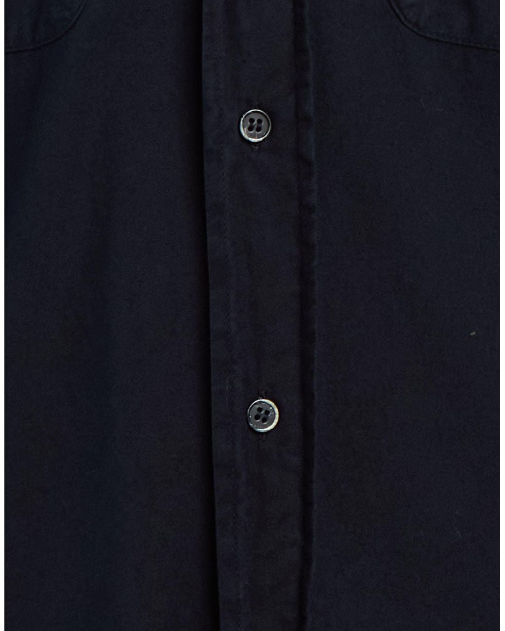 Barena Blue Shirt for men