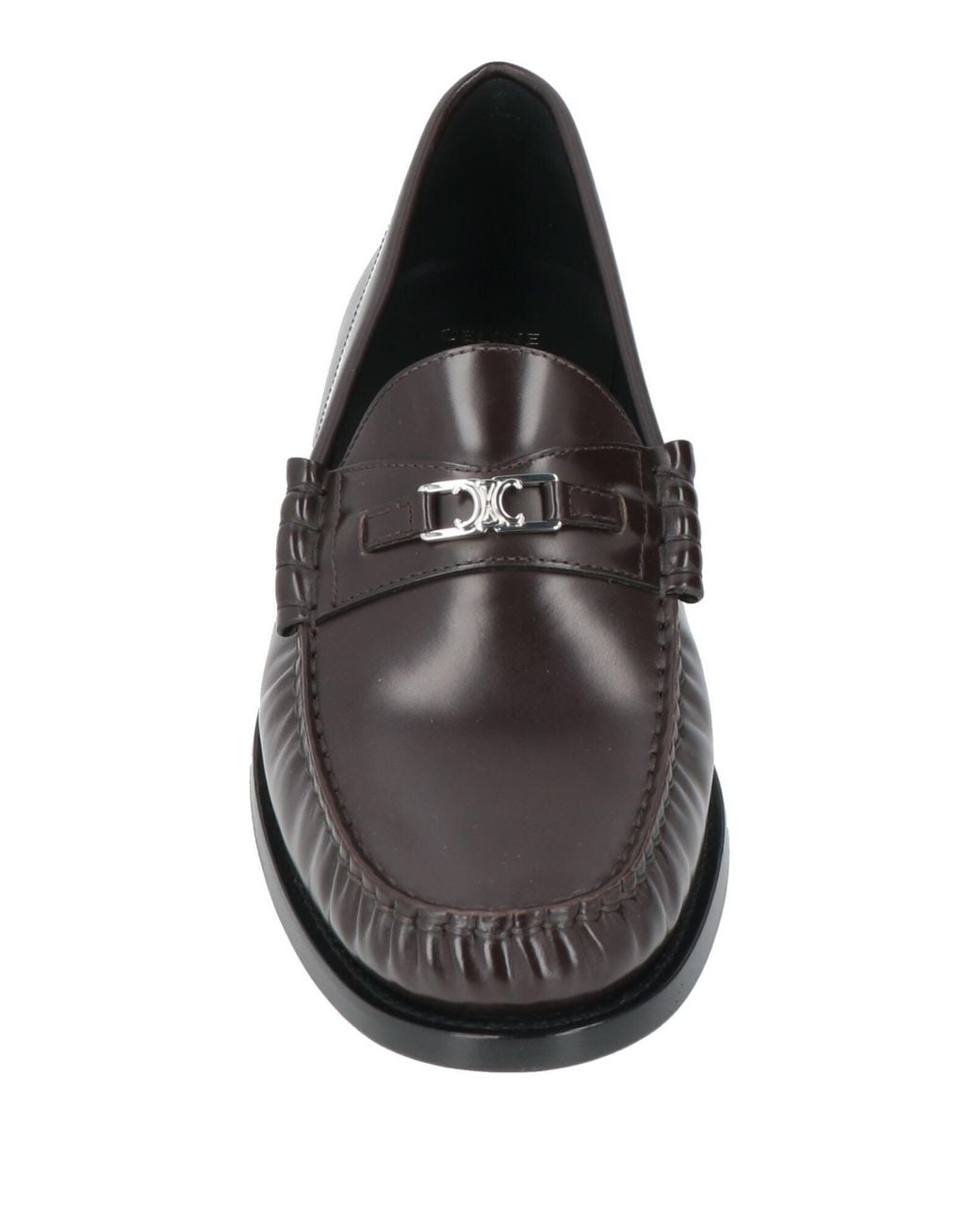 Céline Gray Loafer for men