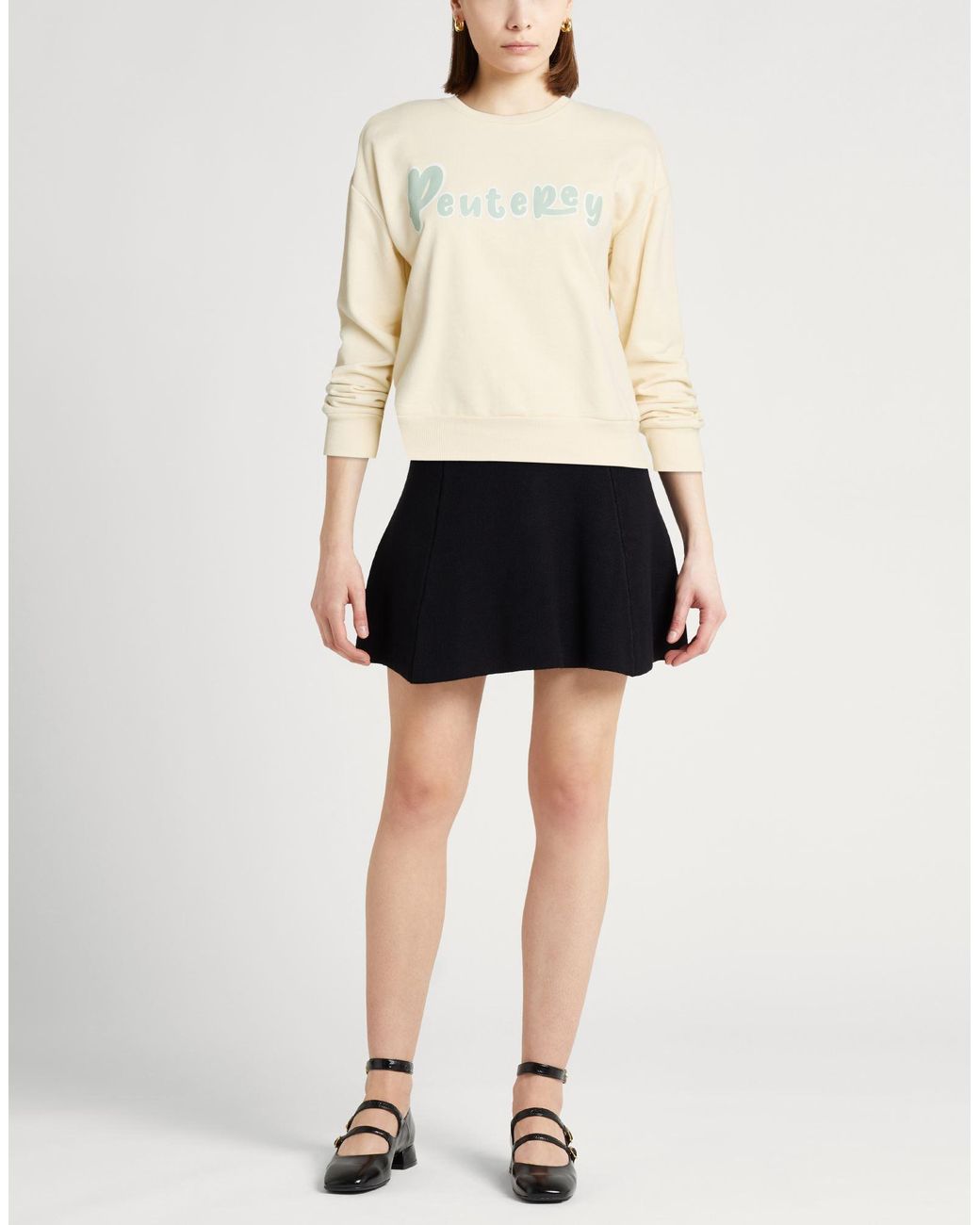 Peuterey Natural Sweatshirt