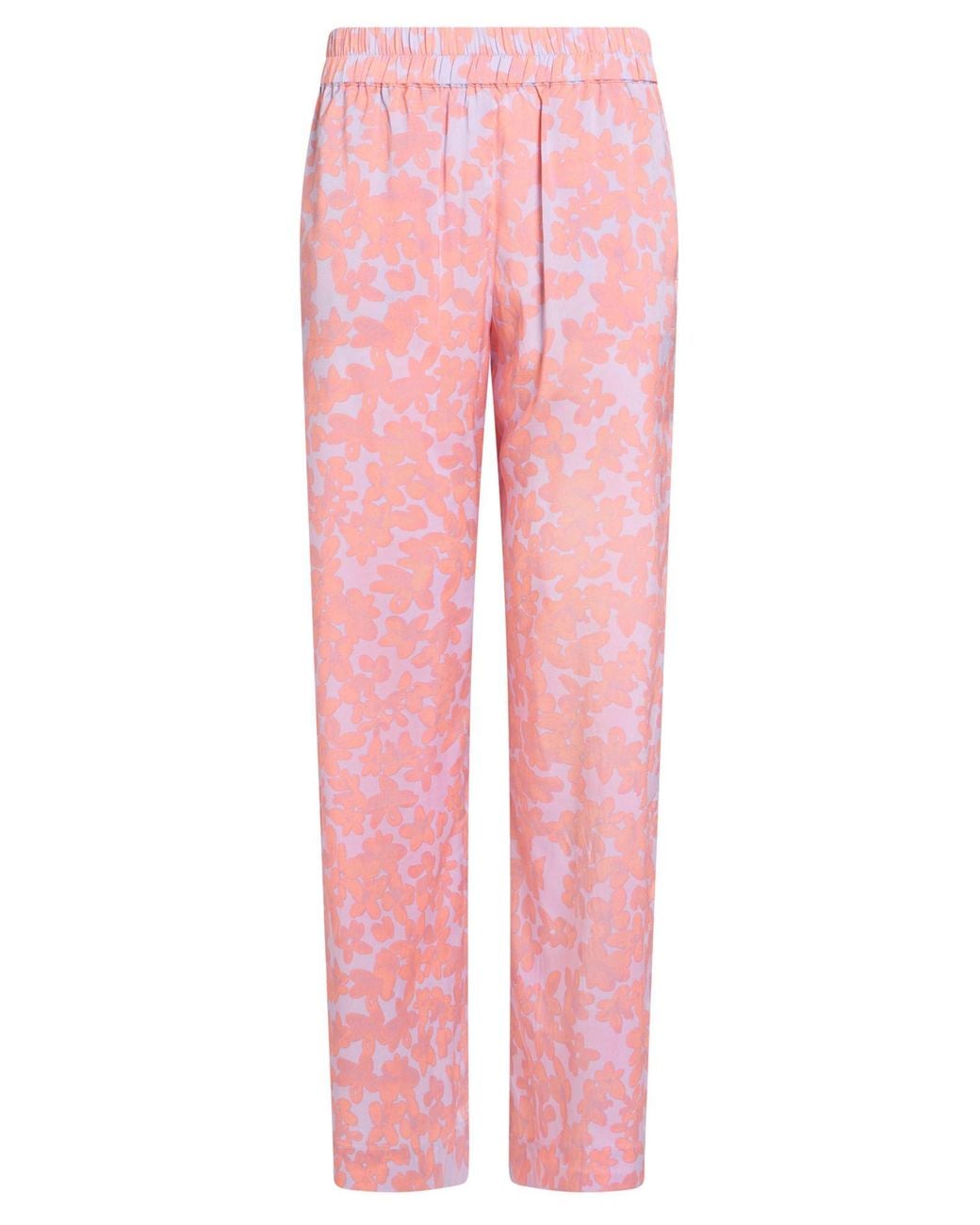 Baum und Pferdgarten Pink Trouser