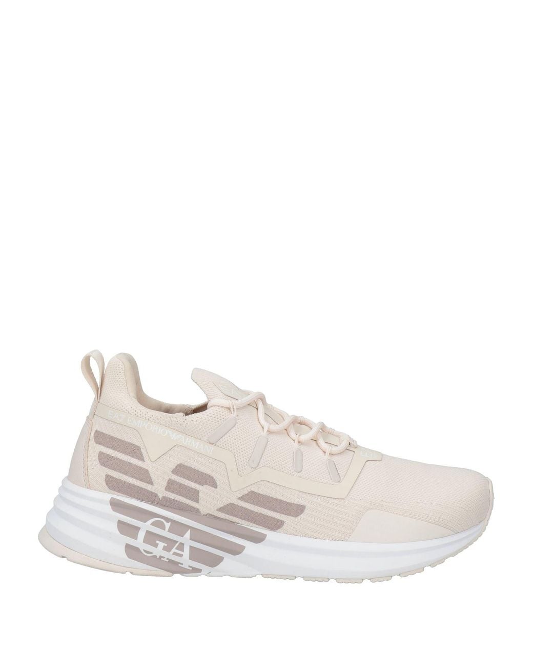 Sneakers EA7 pour homme en coloris White