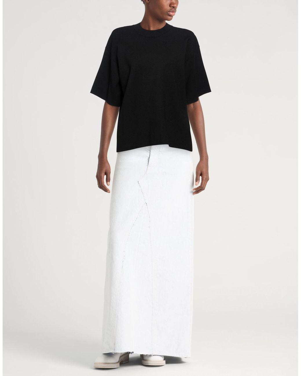 Max Mara Black Jumper