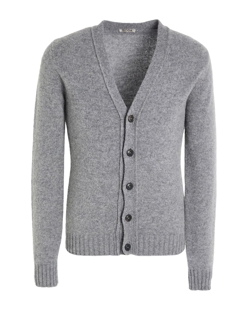 Rebecas Roda de hombre de color Gray