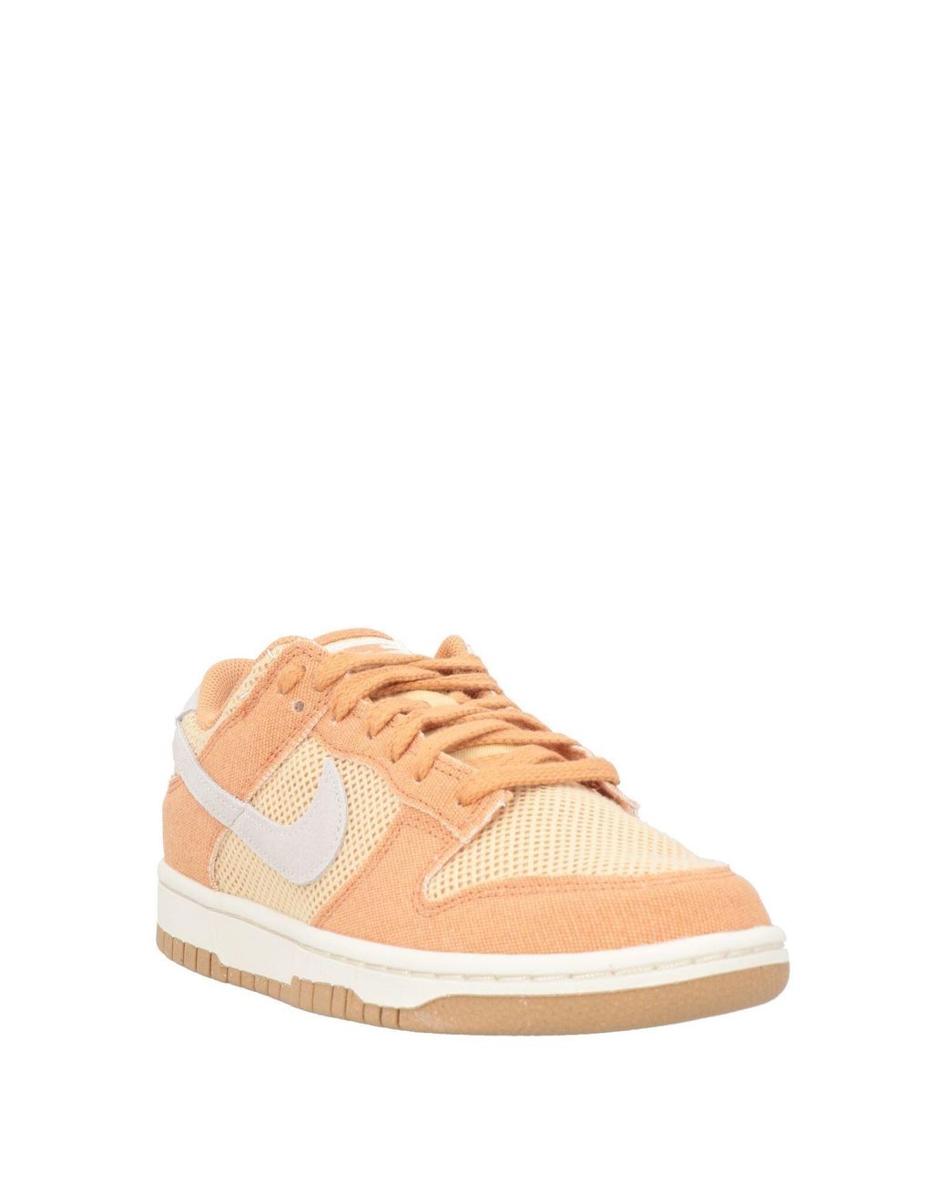 Nike Pink Trainers