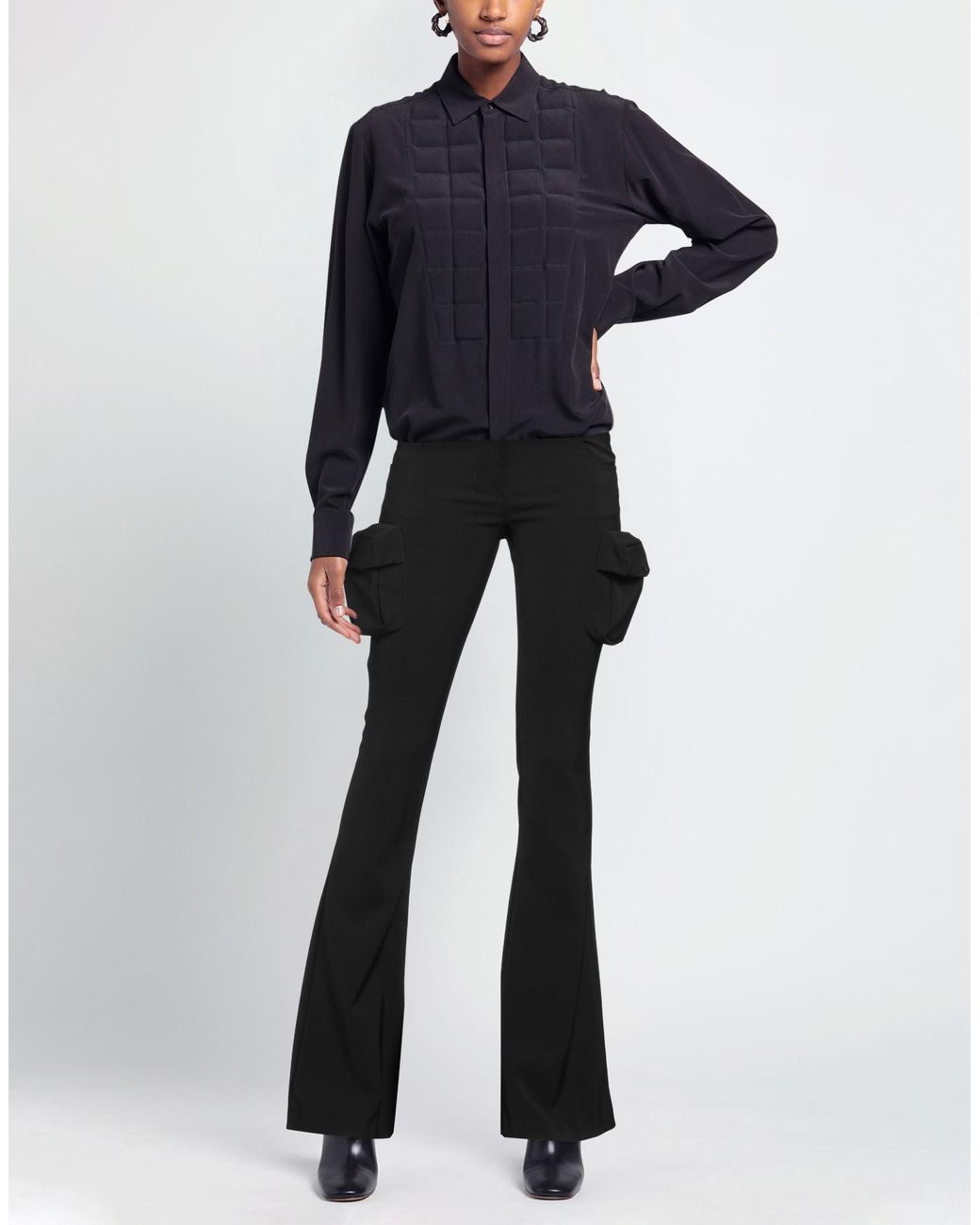 Aniye By Black Trouser