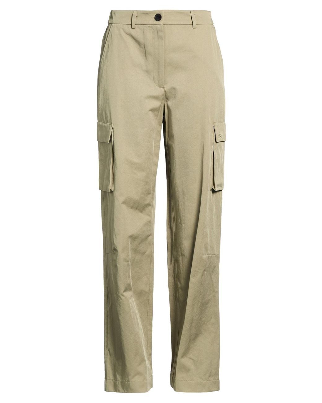 Karl Lagerfeld Natural Trouser