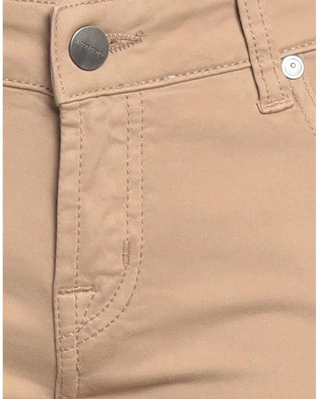 Jacob Cohen Natural Trouser