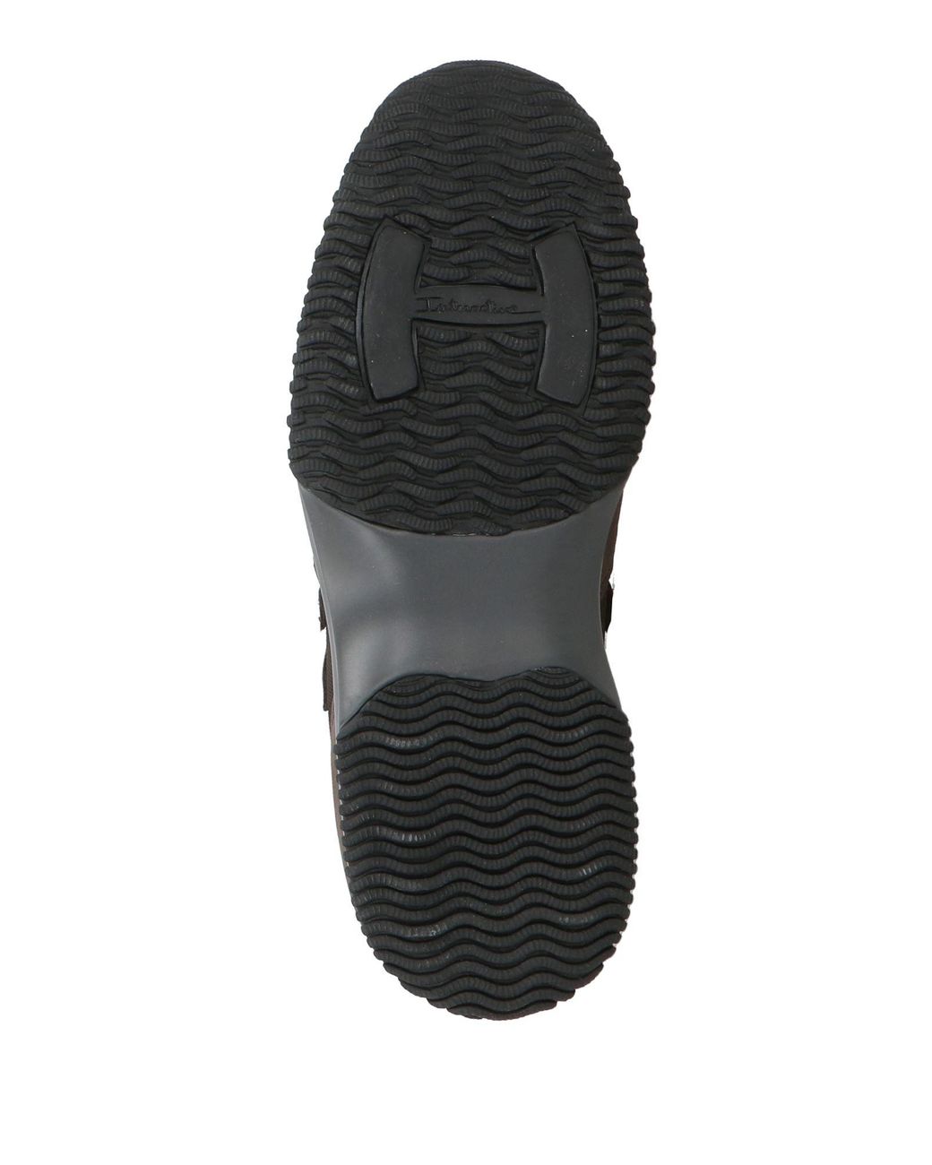Hogan Brown Trainers for men
