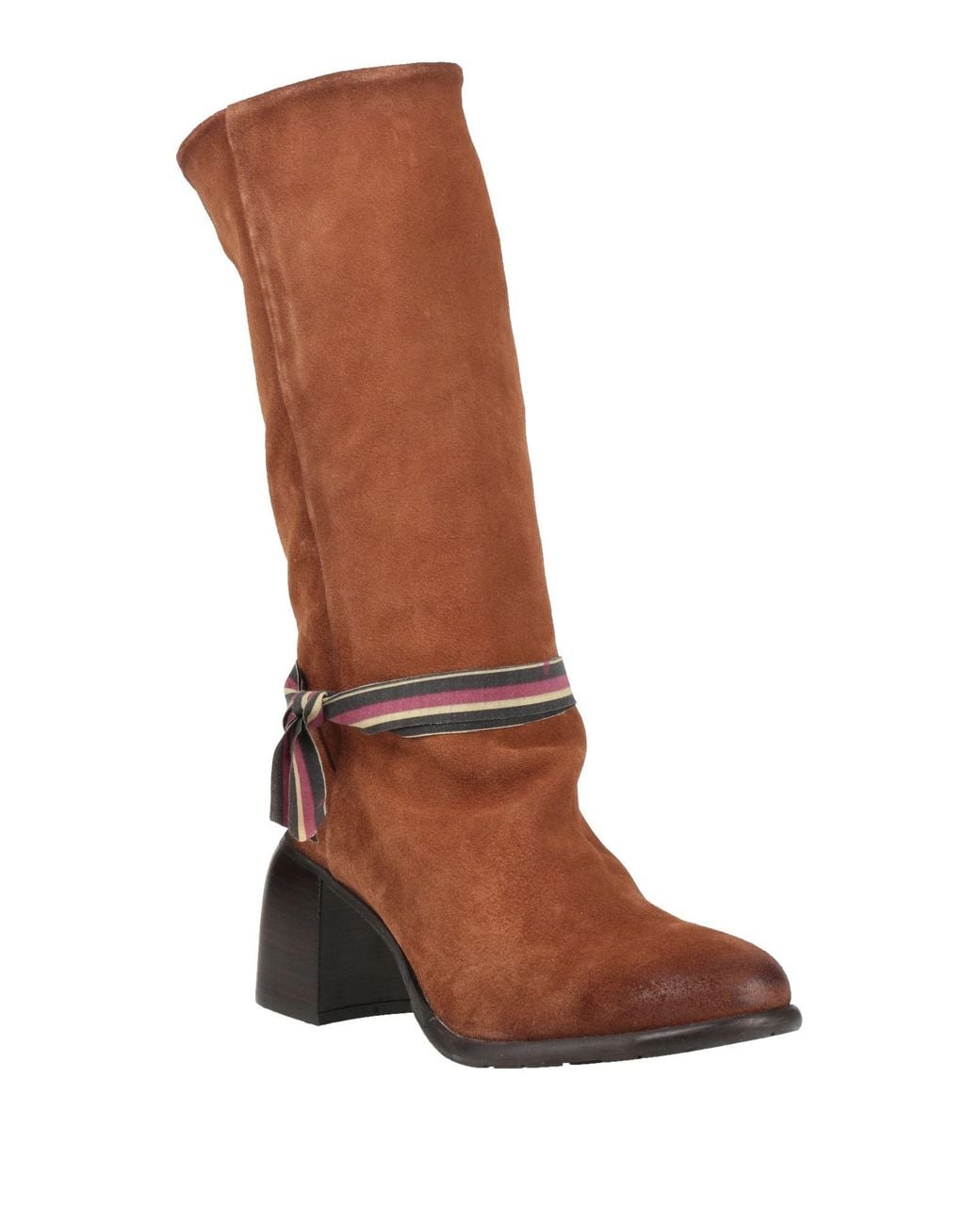 Felmini Brown Boot