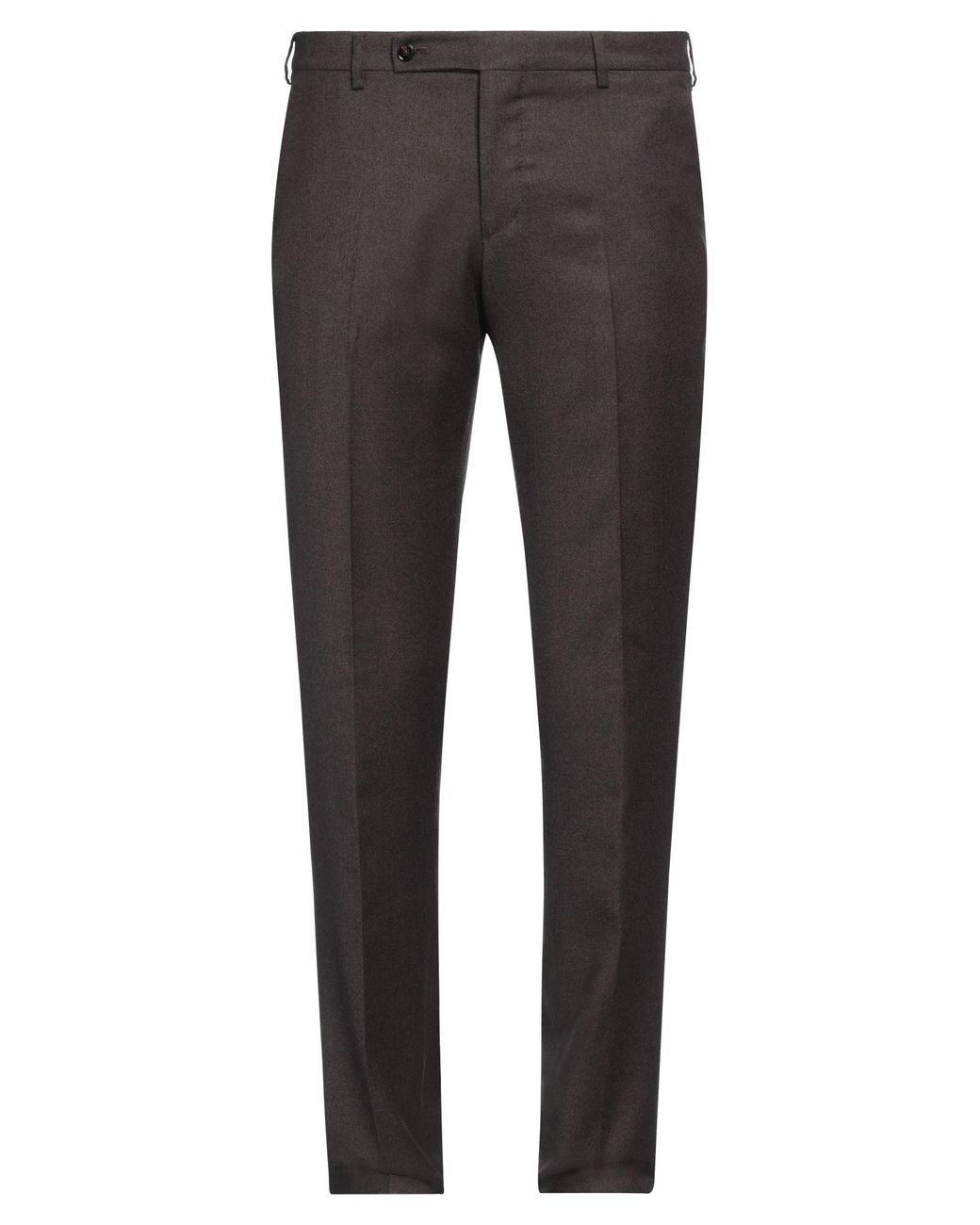 Berwich Gray Trouser for men