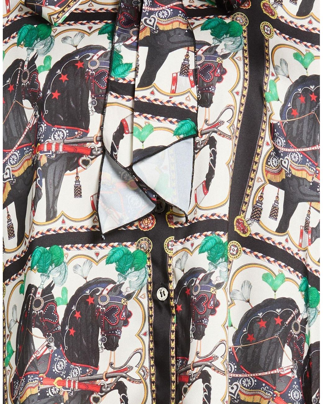 5 PROGRESS White Shirt Polyester
