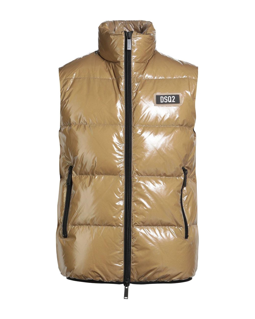 DSquared² Metallic Vest for men