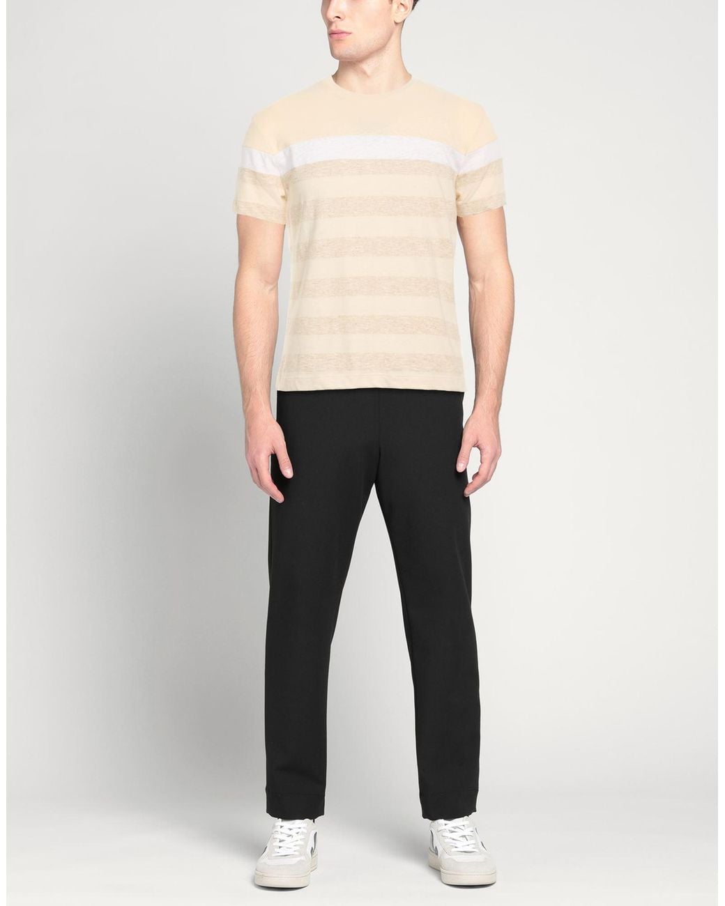 Sseinse Natural T-Shirts for men