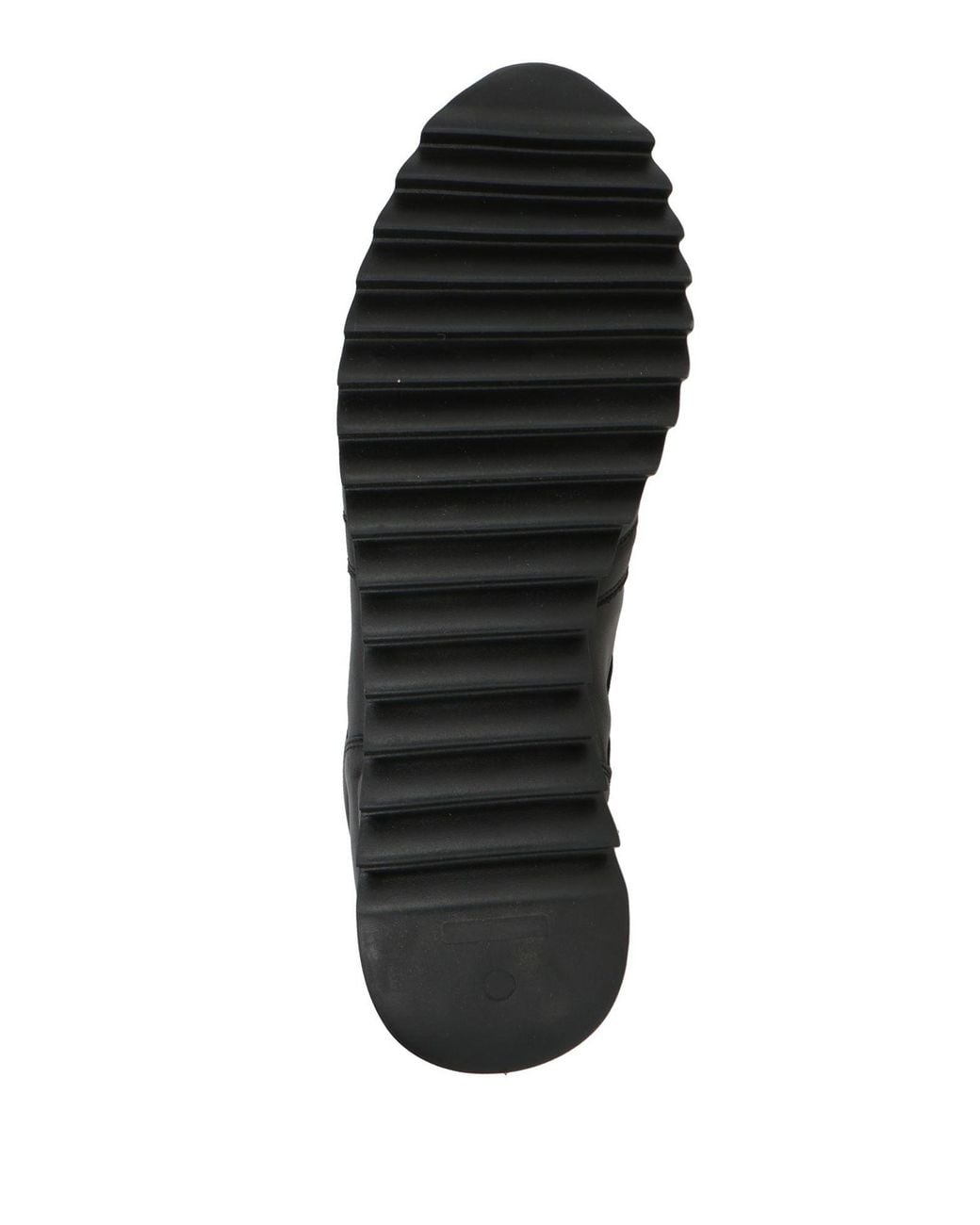 Bogner Black Sneakers for men