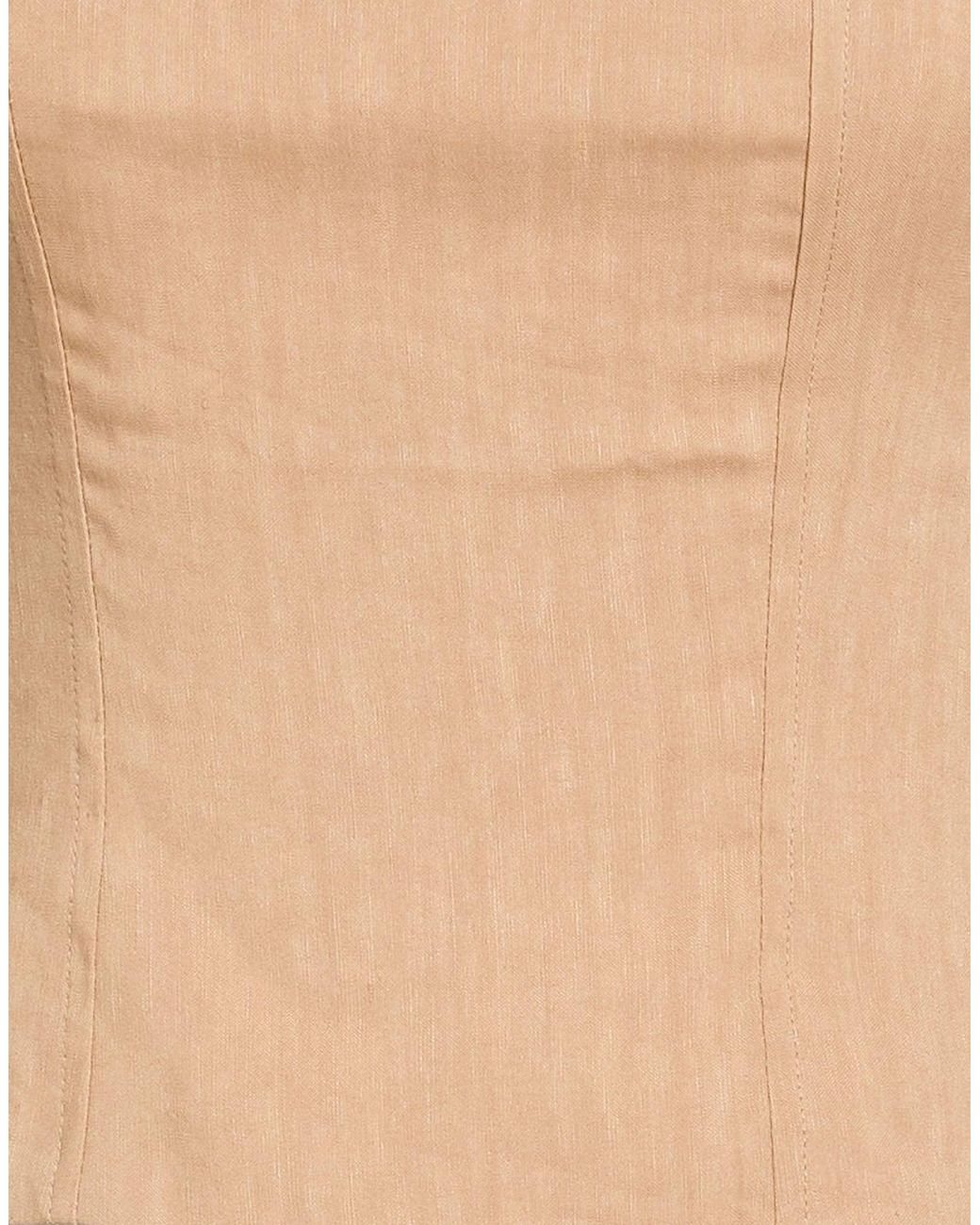 Ottod'Ame Natural Tops