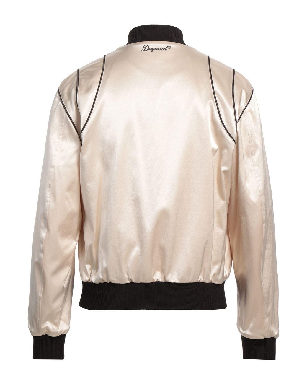 DSquared² Natural Jacket for men