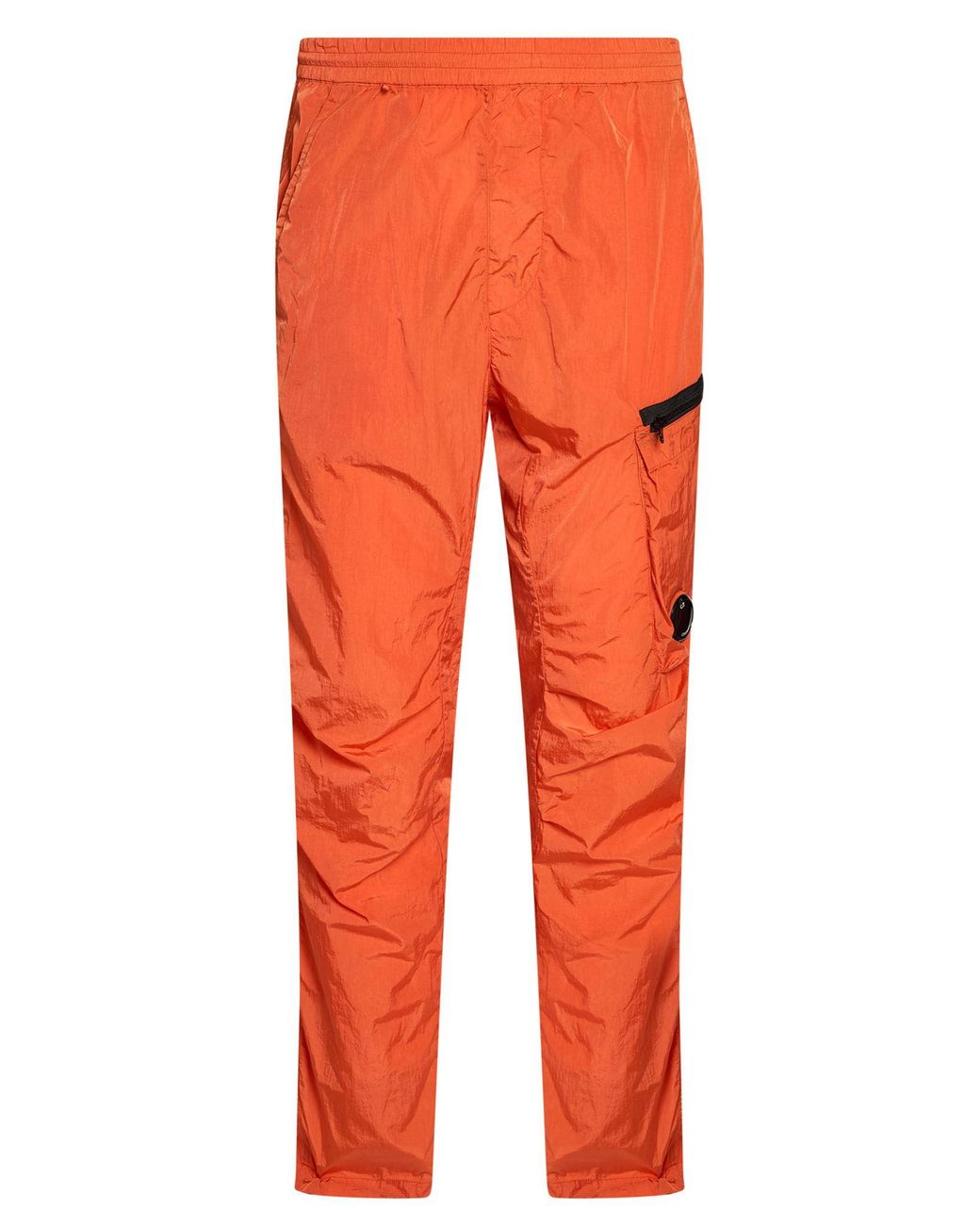 C P Company Orange Pants for men