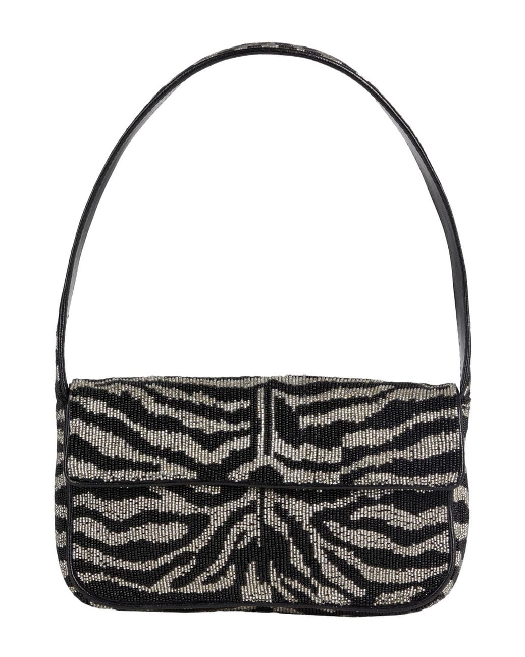 Borsa A Mano di Staud in Black