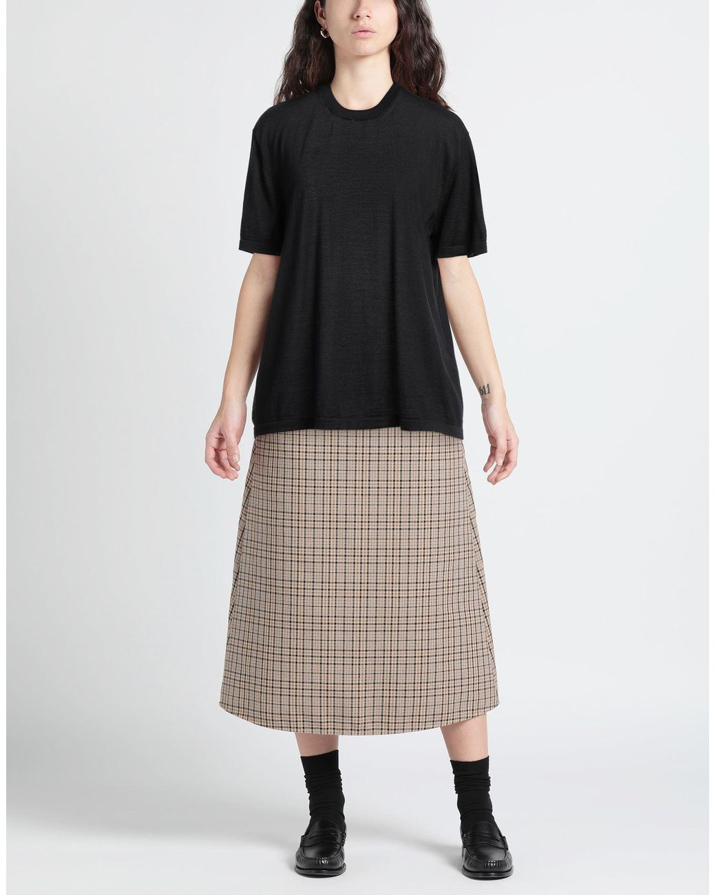 Pullover ARMARIUM de color Black