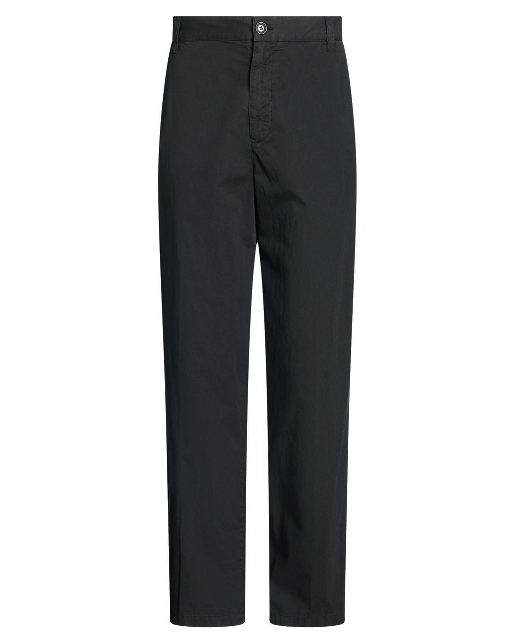 A.P.C. Blue Trouser for men
