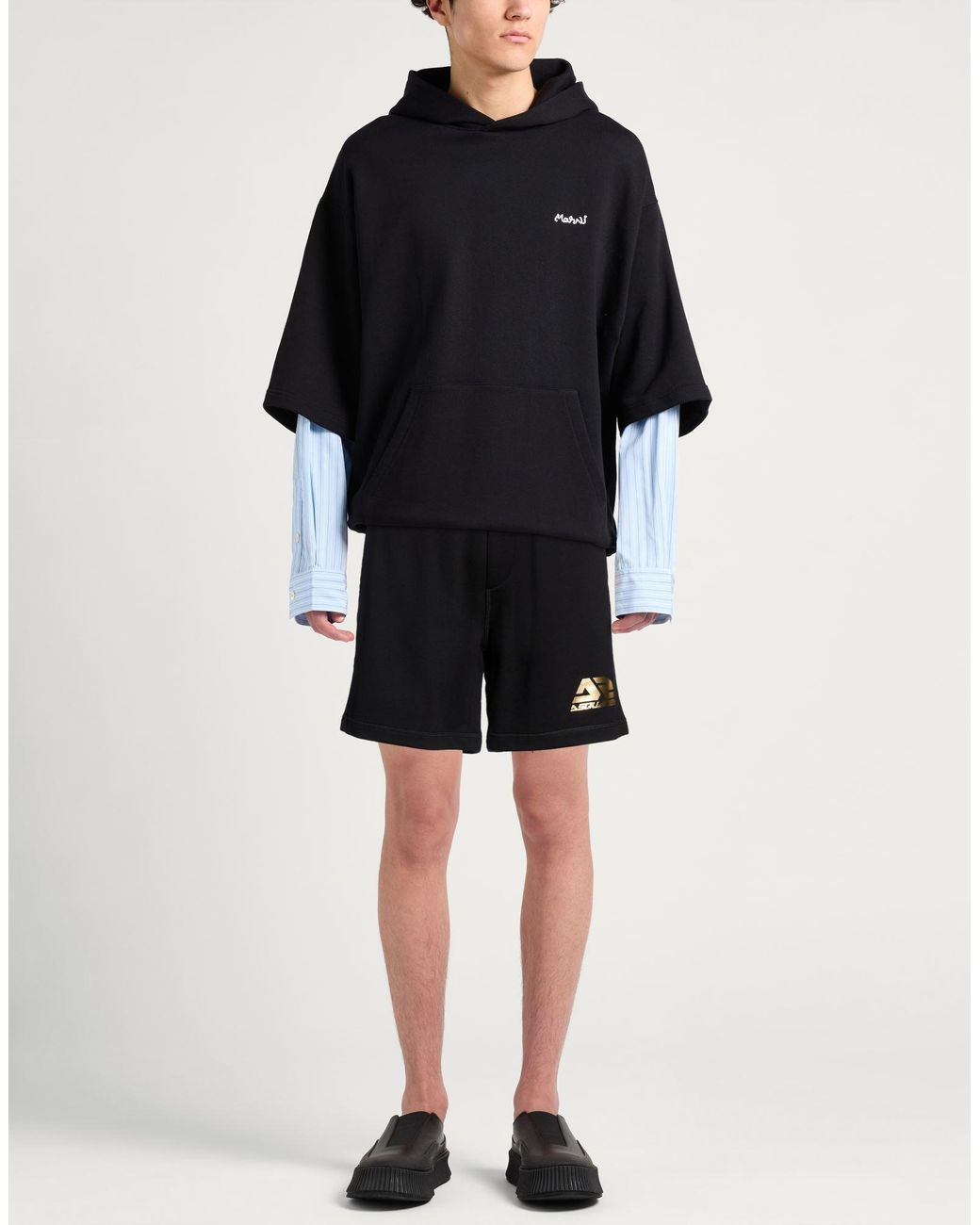 Shorts E Bermuda di DSquared² in Black da Uomo