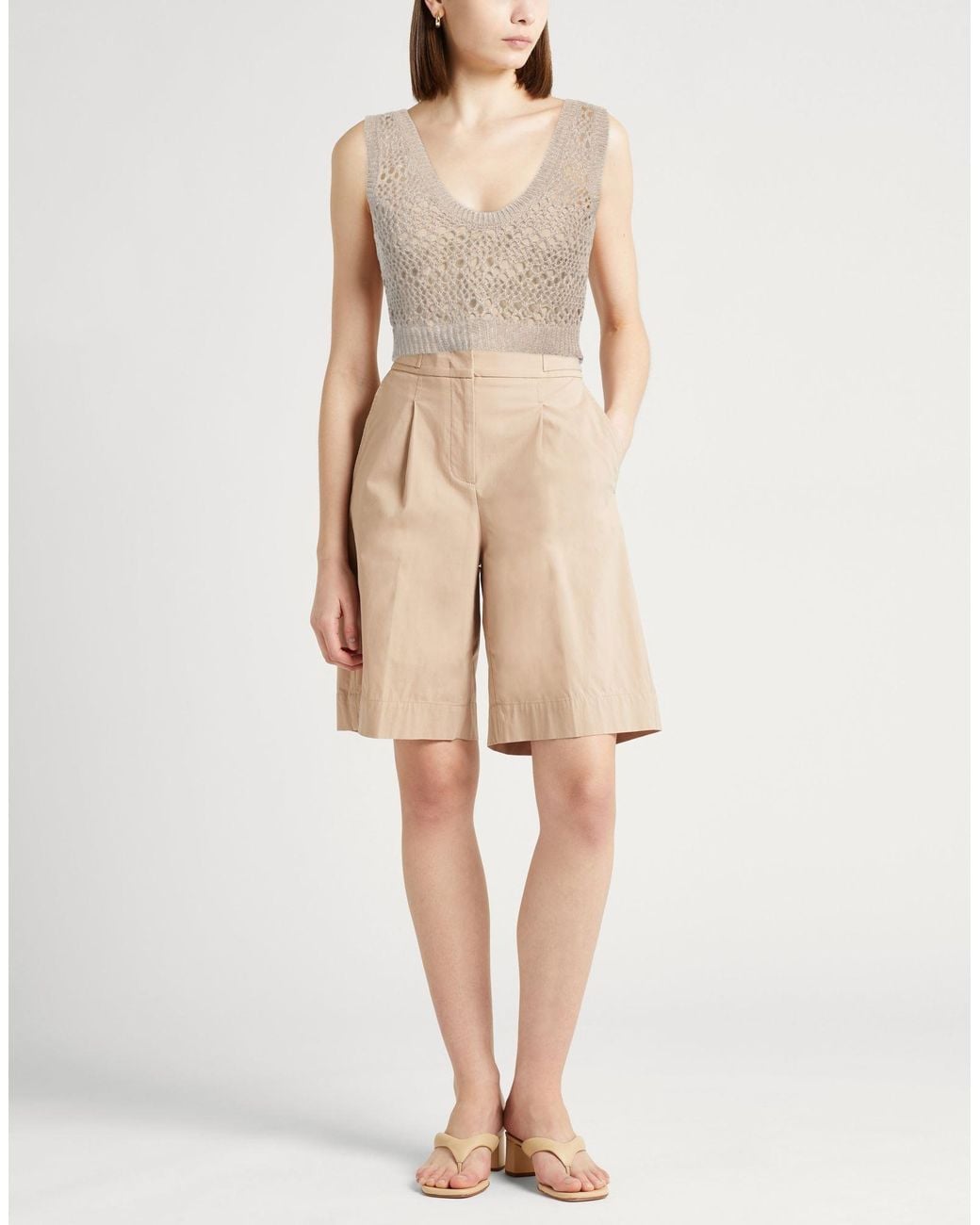 Top Brunello Cucinelli de color White