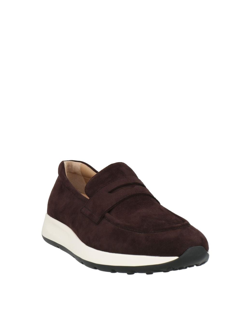 Tod's Brown Loafer for men