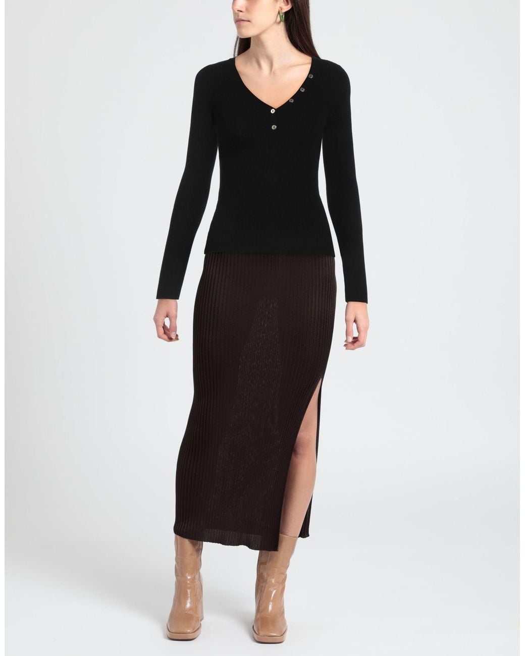 Pullover di Blumarine in Black