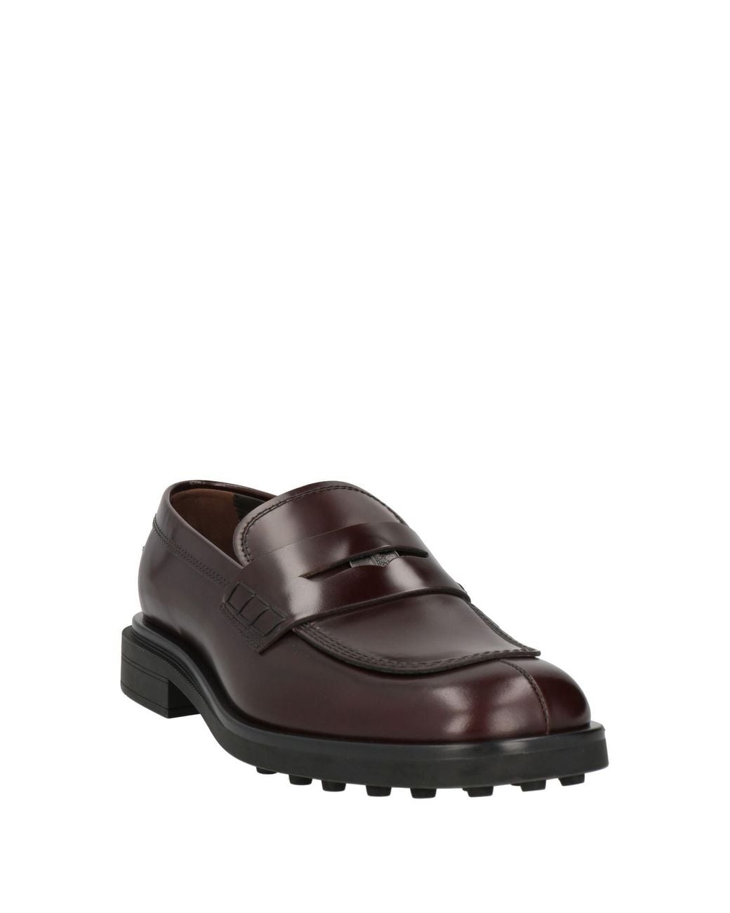 Tod's Mokassin in Brown für Herren