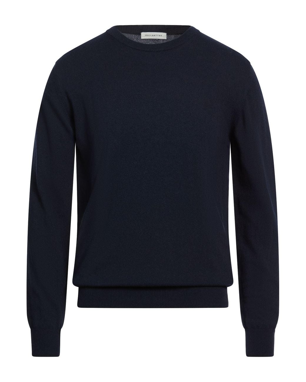 Pullover di Ballantyne in Blue da Uomo
