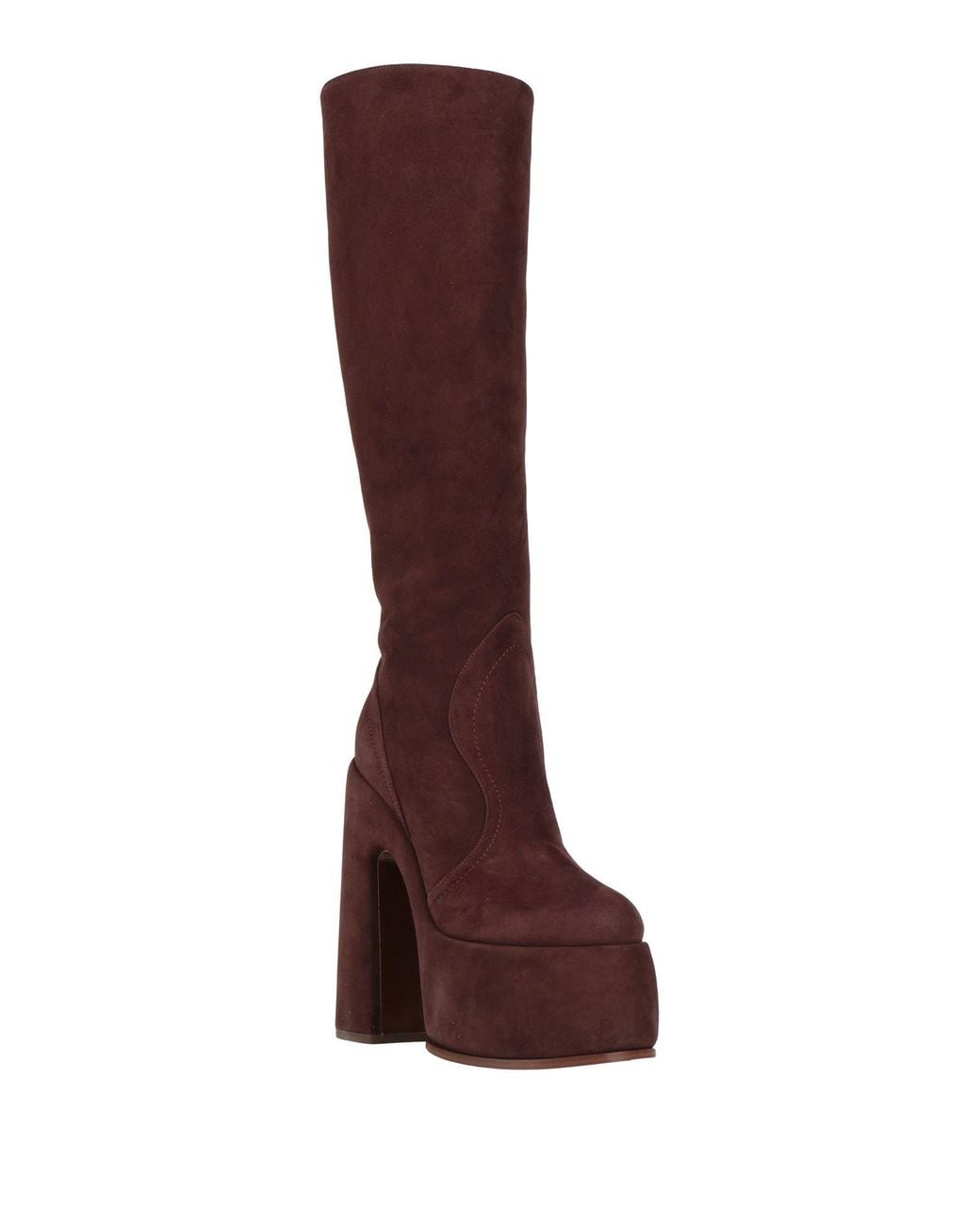 Casadei Brown Boot