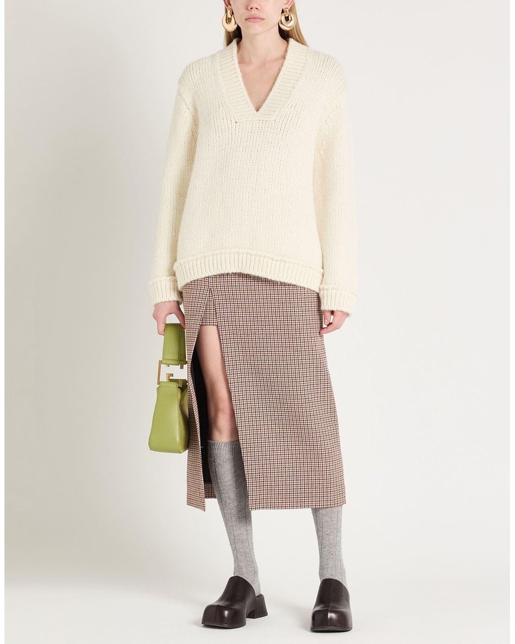 Pullover Tom Ford en coloris White