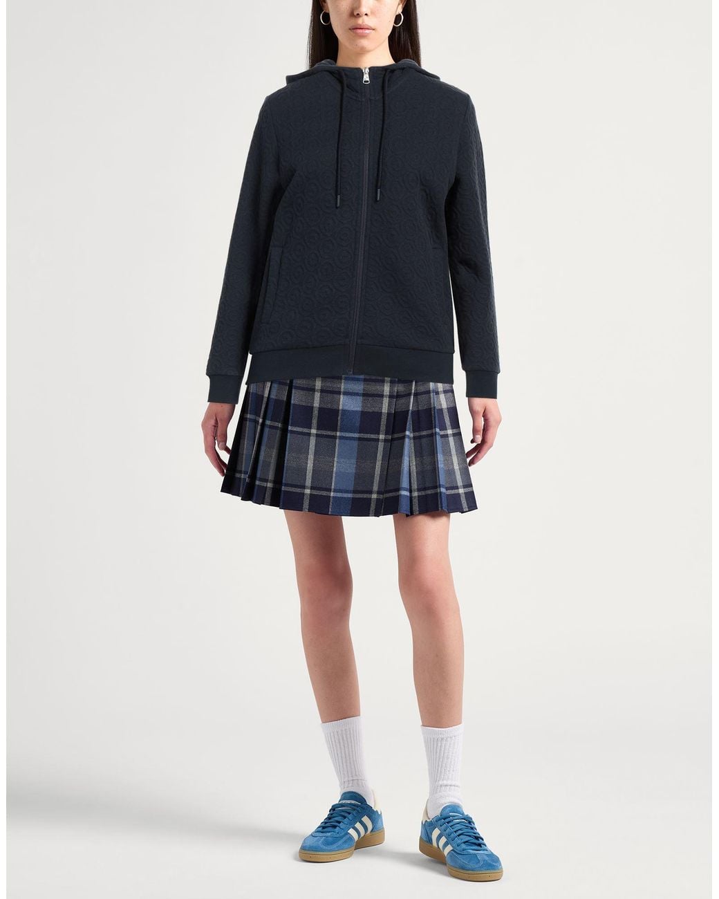 Colmar Blue Sweatshirt