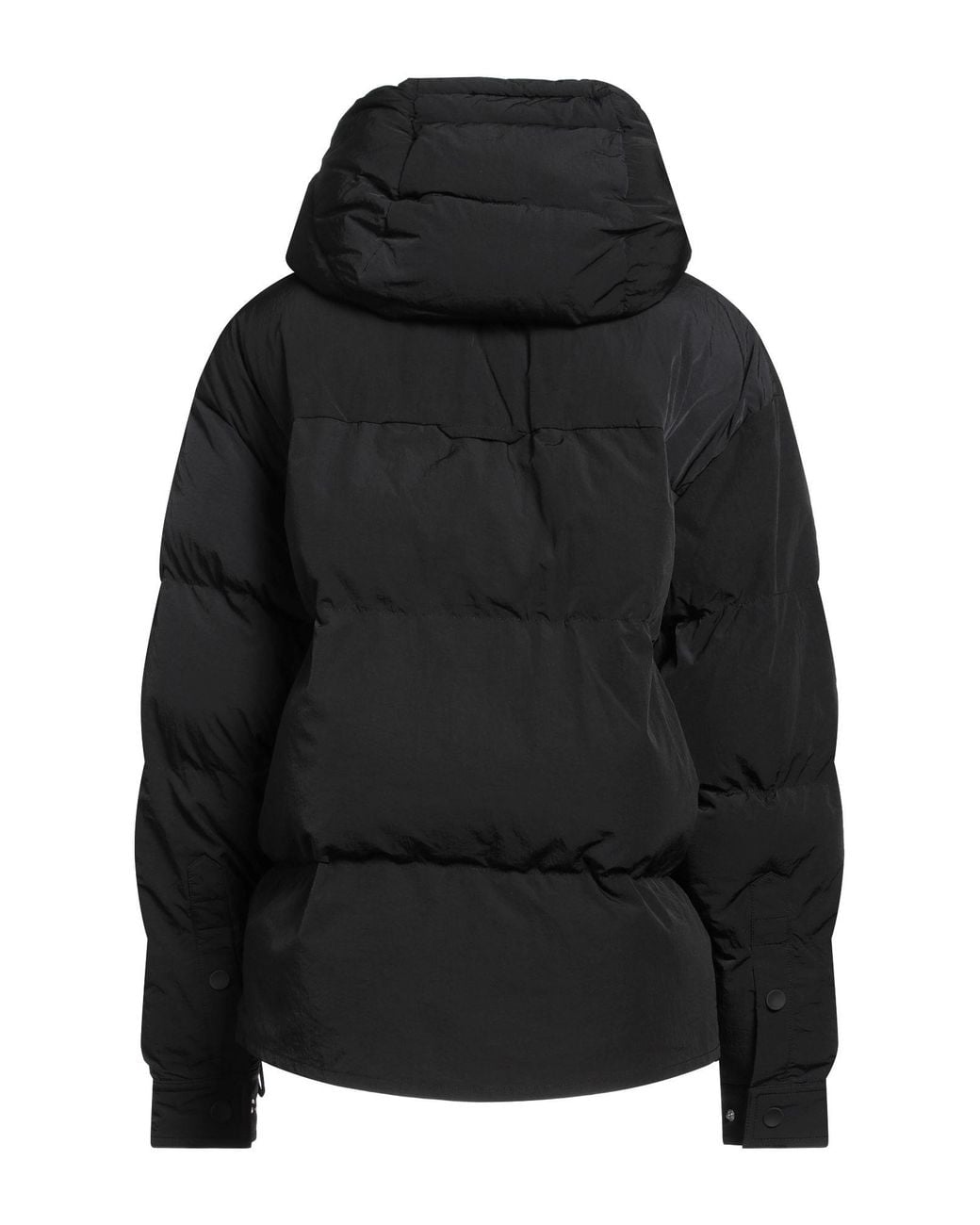 Jacquemus Black Puffer