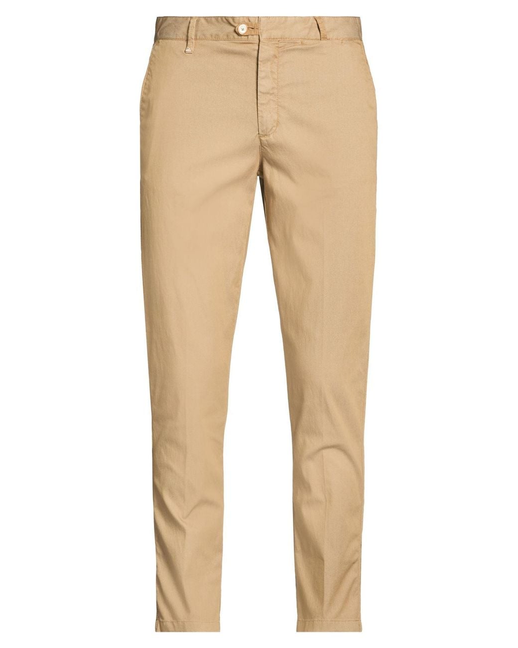 Berna Natural Trouser for men