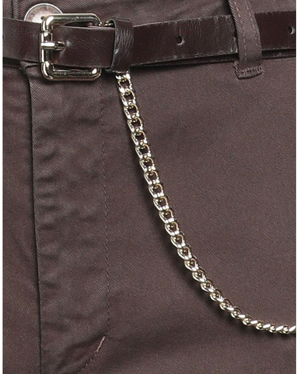 Kocca Brown Trouser