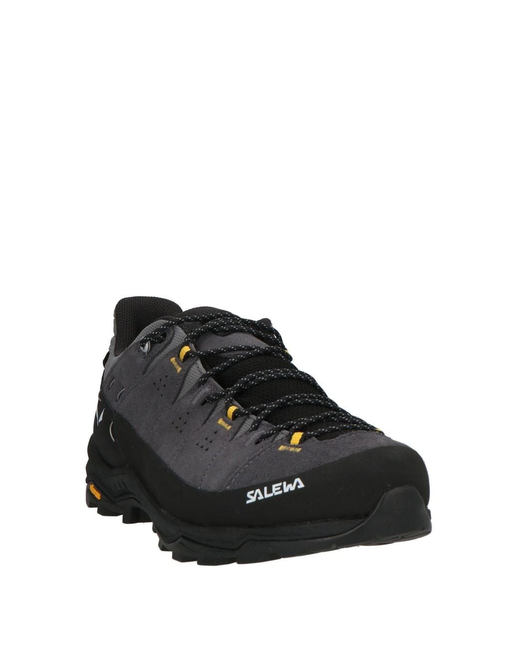 Salewa Stiefelette in Black für Herren
